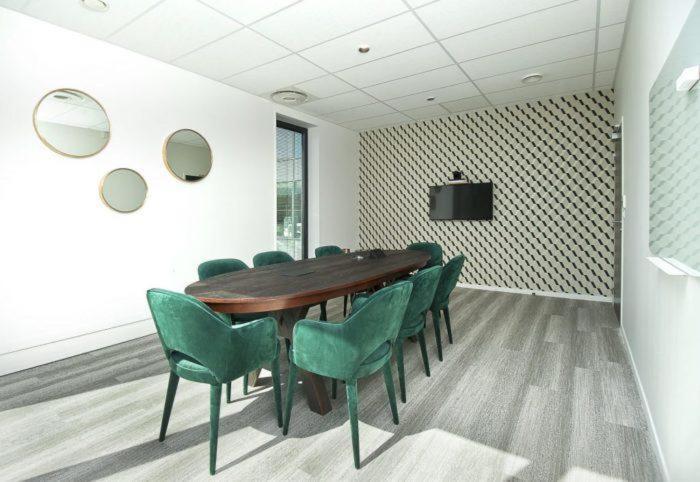 Coloft Aparthotel Lesquin Eksteriør bilde
